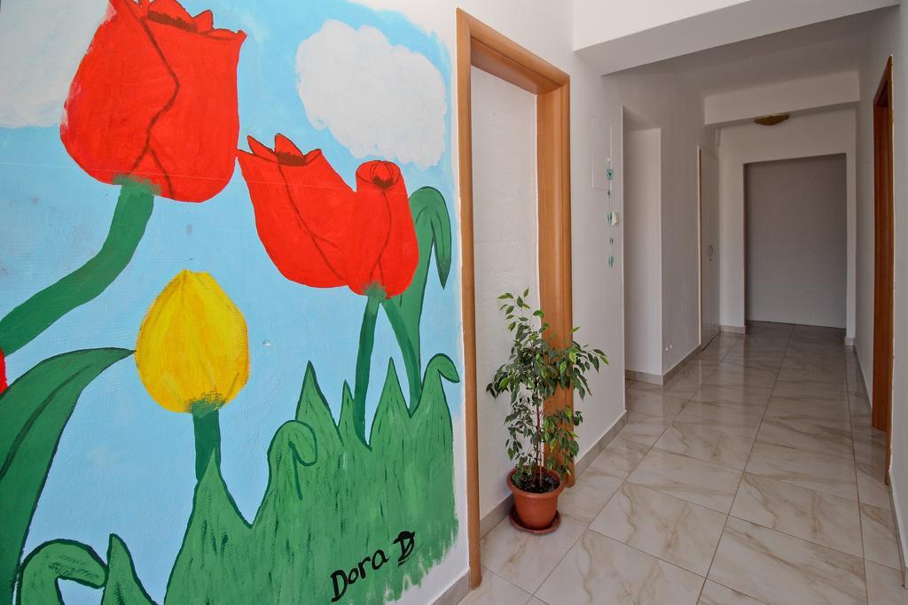 Apartment Drazen Šilo Стая снимка