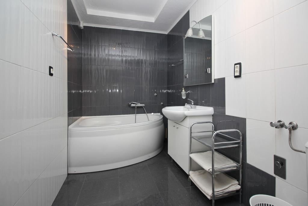 Apartment Drazen Šilo Стая снимка