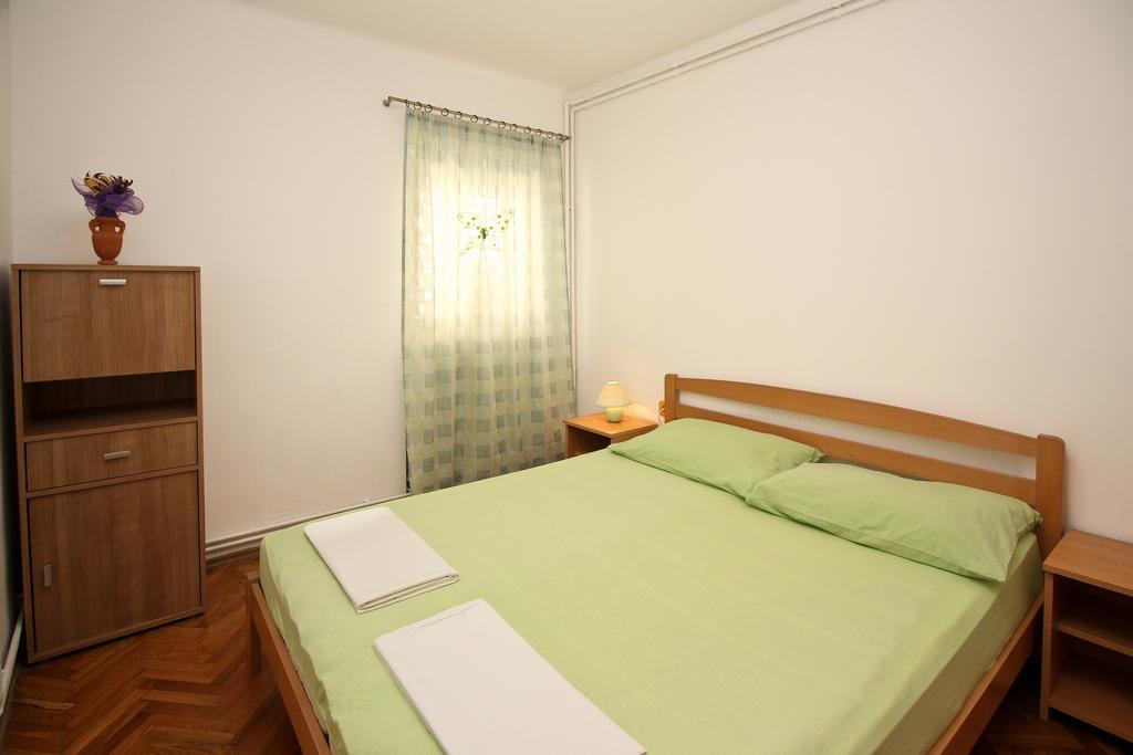 Apartment Drazen Šilo Стая снимка