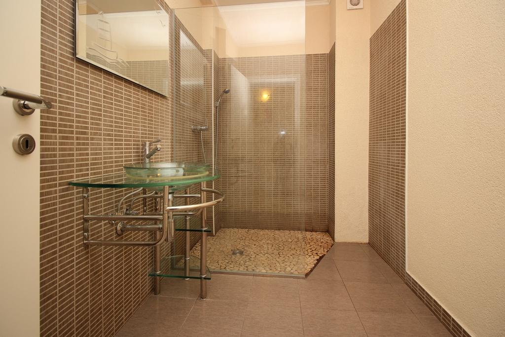 Apartment Drazen Šilo Екстериор снимка